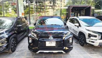 Bán ô tô Mitsubishi Triton Athlete 4x4 AT Mivec - 2021 - xe cũ