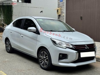 Bán ô tô Mitsubishi Attrage Premium 1.2 CVT - 2023 - xe cũ