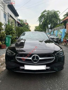 Bán ô tô Mercedes Benz C class C200 Avantgarde Plus - 2022 - xe cũ