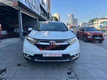 Bán ô tô Honda CRV G - 2019 - xe cũ