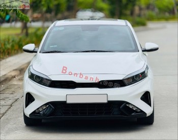 Bán ô tô Kia K3 Luxury 1.6 AT - 2025 - xe cũ