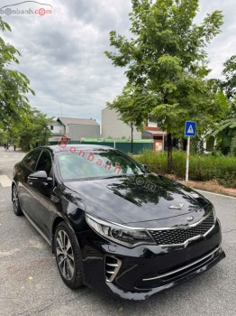 Bán ô tô Kia Optima 2.4 GT line - 2016 - xe cũ