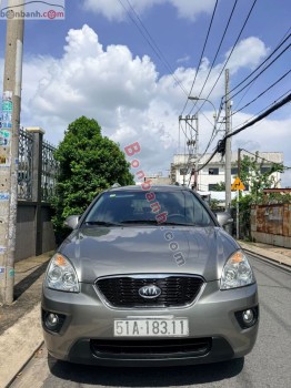 Bán ô tô Kia Carens SXAT - 2011 - xe cũ