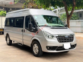 Bán ô tô Ford Transit Tiêu chuẩn - 2023 - xe cũ