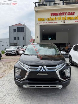 Bán ô tô Mitsubishi Xpander 1.5 AT - 2020 - xe cũ