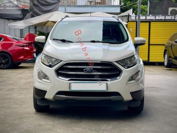 Bán ô tô Ford EcoSport Titanium 1.5L AT - 2020 - xe cũ