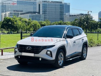 Bán ô tô Hyundai Tucson 2.0 AT Tiêu chuẩn - 2022 - xe cũ
