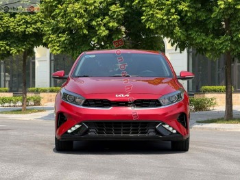 Bán ô tô Kia K3 Luxury 1.6 AT - 2022 - xe cũ