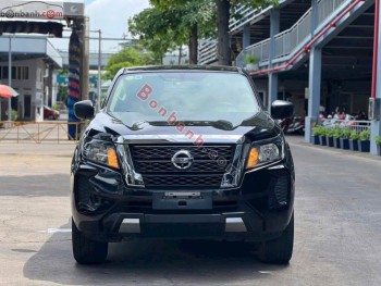Bán ô tô Nissan Navara EL 2.3 AT 2WD - 2023 - xe cũ
