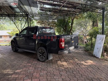 Bán ô tô Chevrolet Colorado VL - 2020 - xe cũ