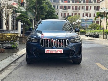 Bán ô tô BMW X3 sDrive20i - 2024 - xe cũ