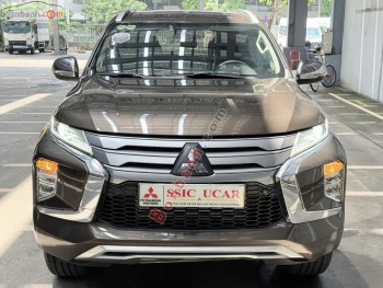 Bán ô tô Mitsubishi Pajero Sport 2.4D 4x2 AT - 2020 - xe cũ