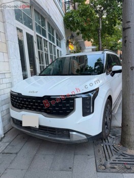 Bán ô tô Kia Carnival Signature 1.6 Turbo HEV 7S - 2025 - xe cũ
