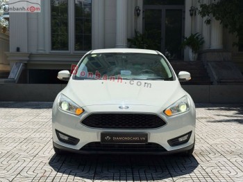 Bán ô tô Ford Focus Trend 1.5L - 2019 - xe cũ