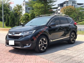 Bán ô tô Honda CRV G - 2019 - xe cũ