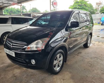 Bán ô tô Mitsubishi Zinger GLS 2.4 AT - 2009 - xe cũ