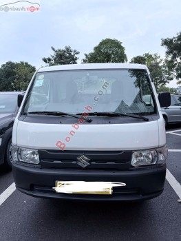 Bán ô tô Suzuki Carry Pro - 2024 - xe cũ