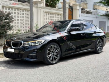Bán ô tô BMW 3 Series 330i M Sport - 2021 - xe cũ