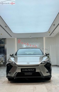 Bán ô tô Lexus ES 350h Premium - 2026 - xe mới