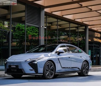 Bán ô tô Lexus ES 500e - 2026 - xe mới