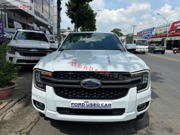 Bán ô tô Ford Ranger XLS 2.0L 4x2 AT - 2024 - xe cũ