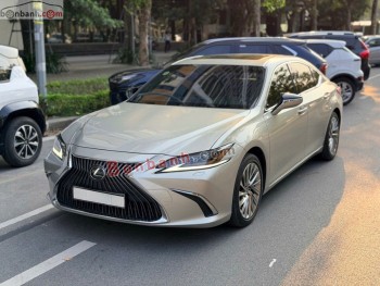 Bán ô tô Lexus ES 250 - 2021 - xe cũ