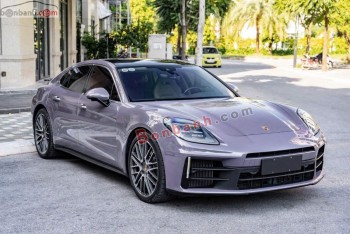 Bán ô tô Porsche Panamera 2.9 V6 - 2024 - xe cũ