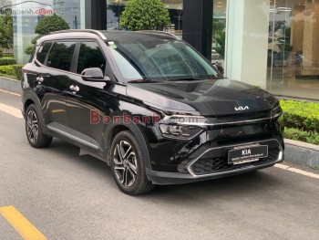 Bán ô tô Kia Carens 1.5D Signature 7S - 2022 - xe cũ