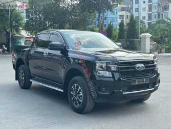 Bán ô tô Ford Ranger XL 2.0L 4x4 MT - 2025 - xe cũ
