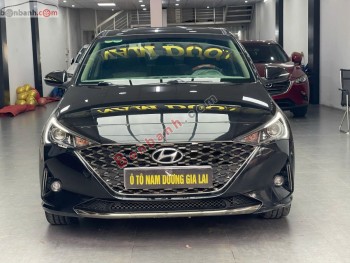 Bán ô tô Hyundai Accent 1.4 AT Đặc Biệt - 2020 - xe cũ