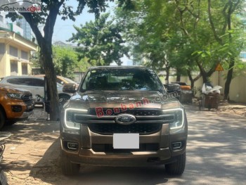 Bán ô tô Ford Ranger XLS 2.0L 4x2 AT - 2023 - xe cũ