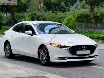 Bán ô tô Mazda 3 1.5L Luxury - 2023 - xe cũ