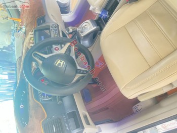Bán ô tô Honda Civic 2.0 AT - 2008 - xe cũ