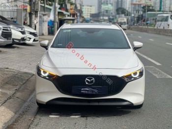 Bán ô tô Mazda 3 2.0L Sport Signature Luxury - 2021 - xe cũ