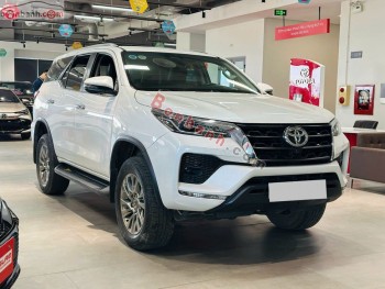 Bán ô tô Toyota Fortuner 2.7L 4x2 AT - 2024 - xe cũ