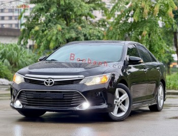 Bán ô tô Toyota Camry 2.5Q - 2015 - xe cũ