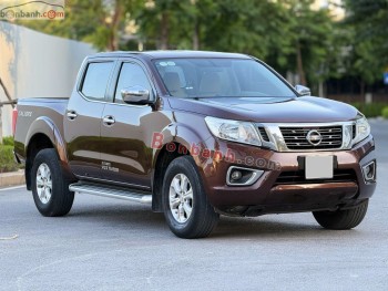 Bán ô tô Nissan Navara EL 2.5 AT 2WD - 2018 - xe cũ