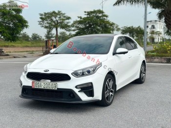 Bán ô tô Kia Cerato 1.6 MT - 2019 - xe cũ