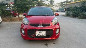 Bán ô tô Kia Morning MT - 2019 - xe cũ