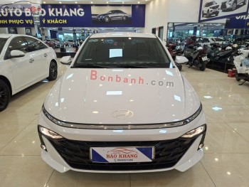 Bán ô tô Hyundai Accent 1.5 AT - 2025 - xe cũ