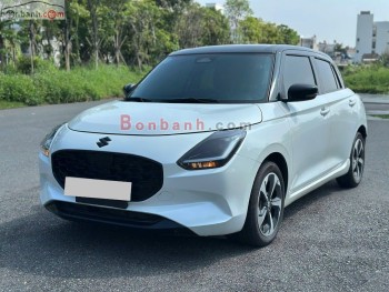 Bán ô tô Suzuki Swift 1.2 AT - 2025 - xe cũ