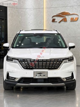 Bán ô tô Kia Carnival Signature 2.2D - 2022 - xe cũ