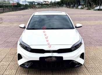 Bán ô tô Kia K3 Luxury 1.6 AT - 2021 - xe cũ