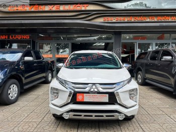Bán ô tô Mitsubishi Xpander 1.5 AT - 2020 - xe cũ