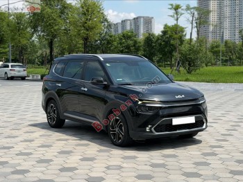 Bán ô tô Kia Carens 1.5D Premium - 2022 - xe cũ