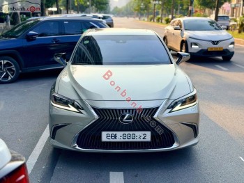 Bán ô tô Lexus ES 250 - 2021 - xe cũ