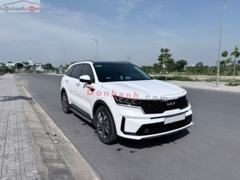 Bán ô tô Kia Sorento Premium 1.6 AT AWD Plug-in Hybrid - 2023 - xe cũ