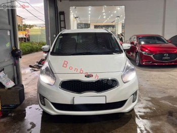 Bán ô tô Kia Rondo GAT - 2016 - xe cũ