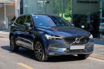 Bán ô tô Volvo XC60 - 2021 - xe cũ