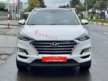 Bán ô tô Hyundai Tucson 2.0 AT Đặc biệt - 2021 - xe cũ